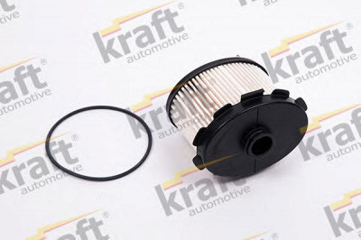 KRAFT AUTOMOTIVE 1725570 -  Топливный фильтр